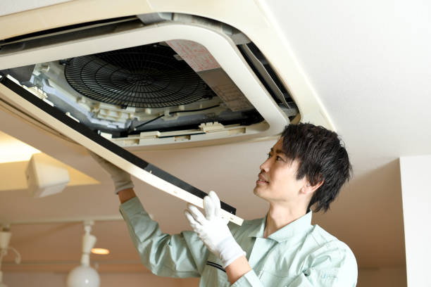Best Air Duct Cleaning Near Me  in Round Lake Park, IL