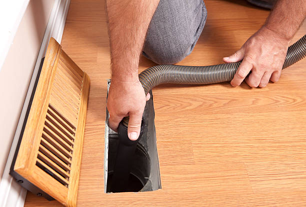 Affordable HVAC Duct Cleaning in Round Lake Park, IL