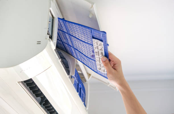 Best Air Duct Cleaning Near Me in Round Lake Park, IL