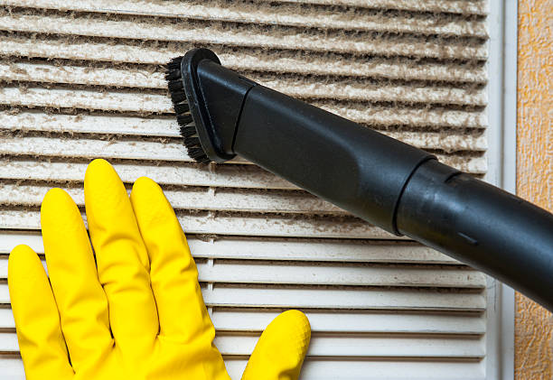 Best HVAC System Cleaning  in Round Lake Park, IL